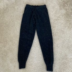Theory 100% cashmere Jogger